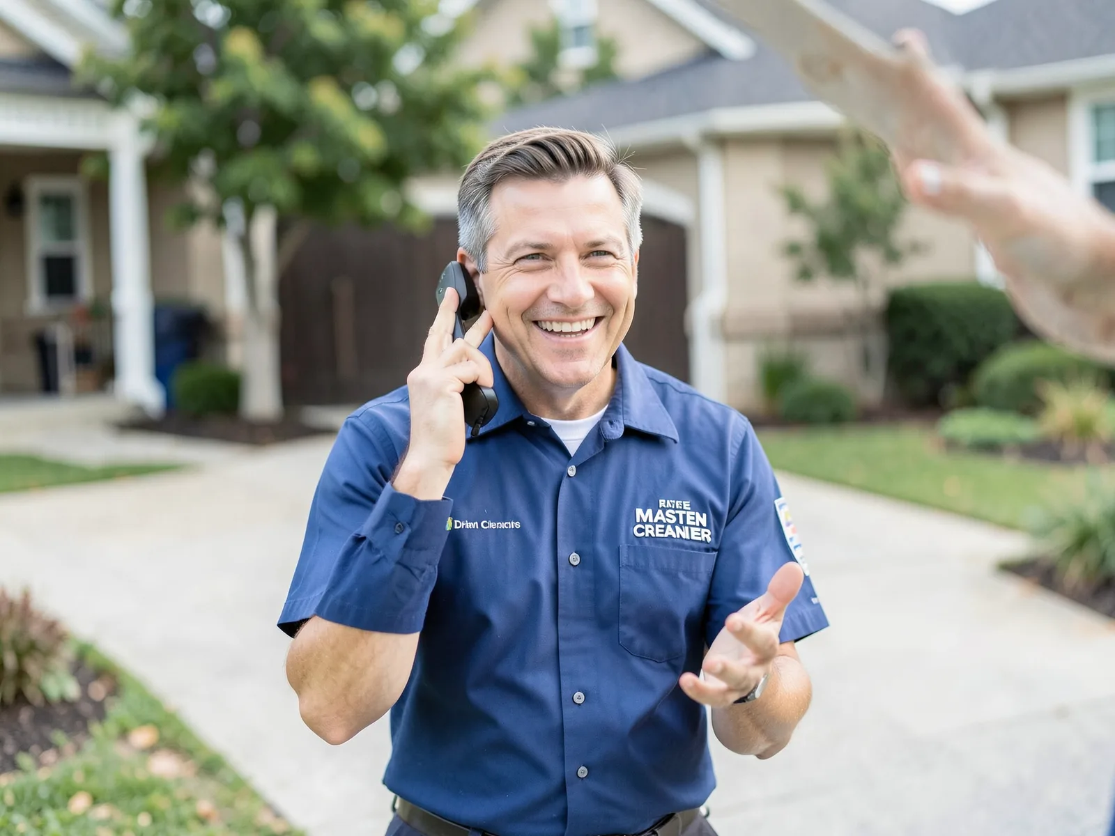 Drain Cleaning West Salem, IL FAQs